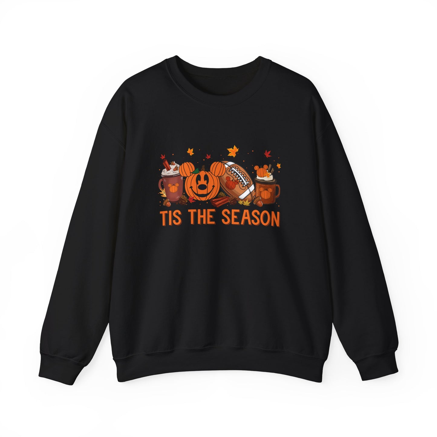 Tis The Season Unisex Sweatshirt