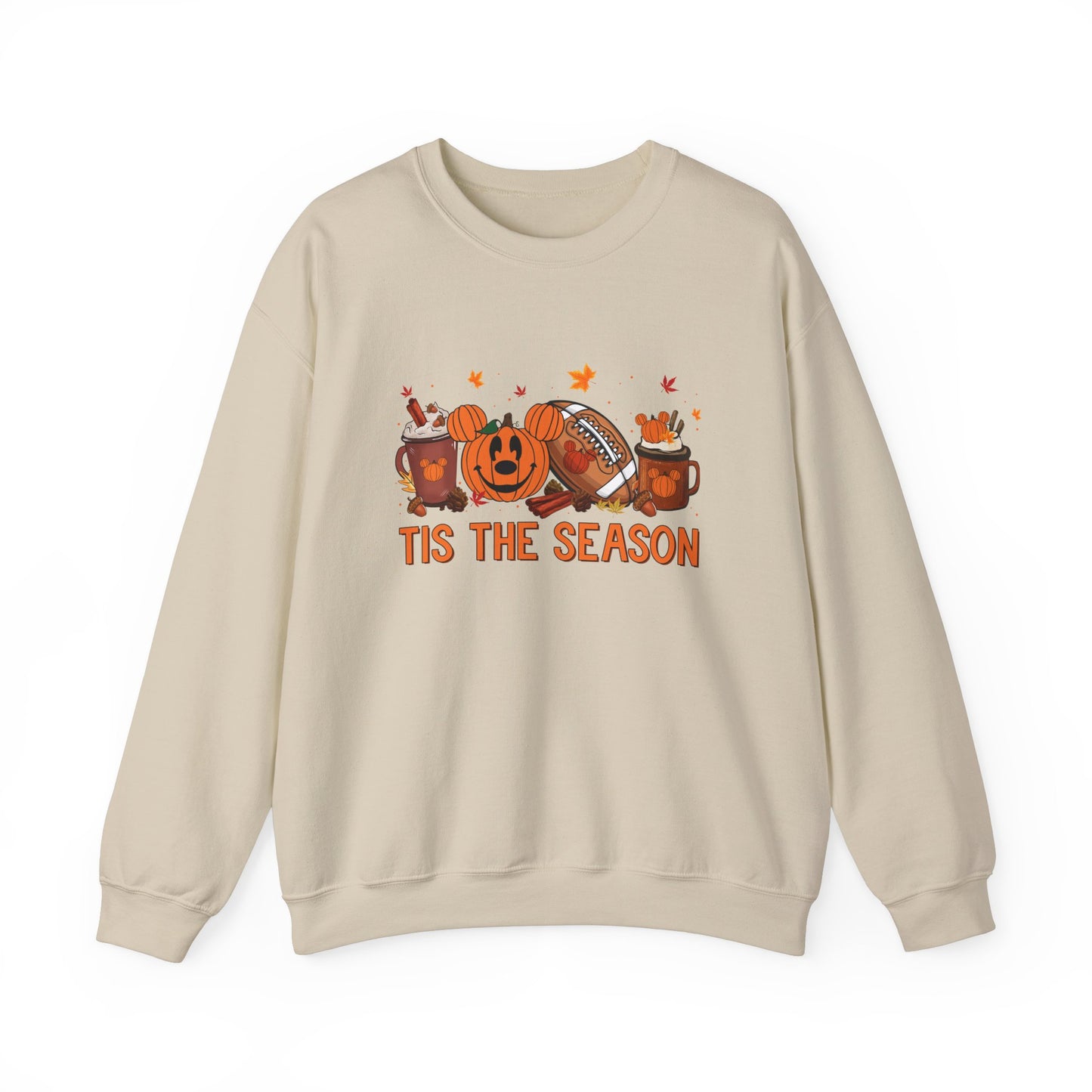 Tis The Season Unisex Sweatshirt