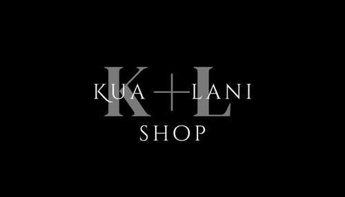 Kualanishop logo