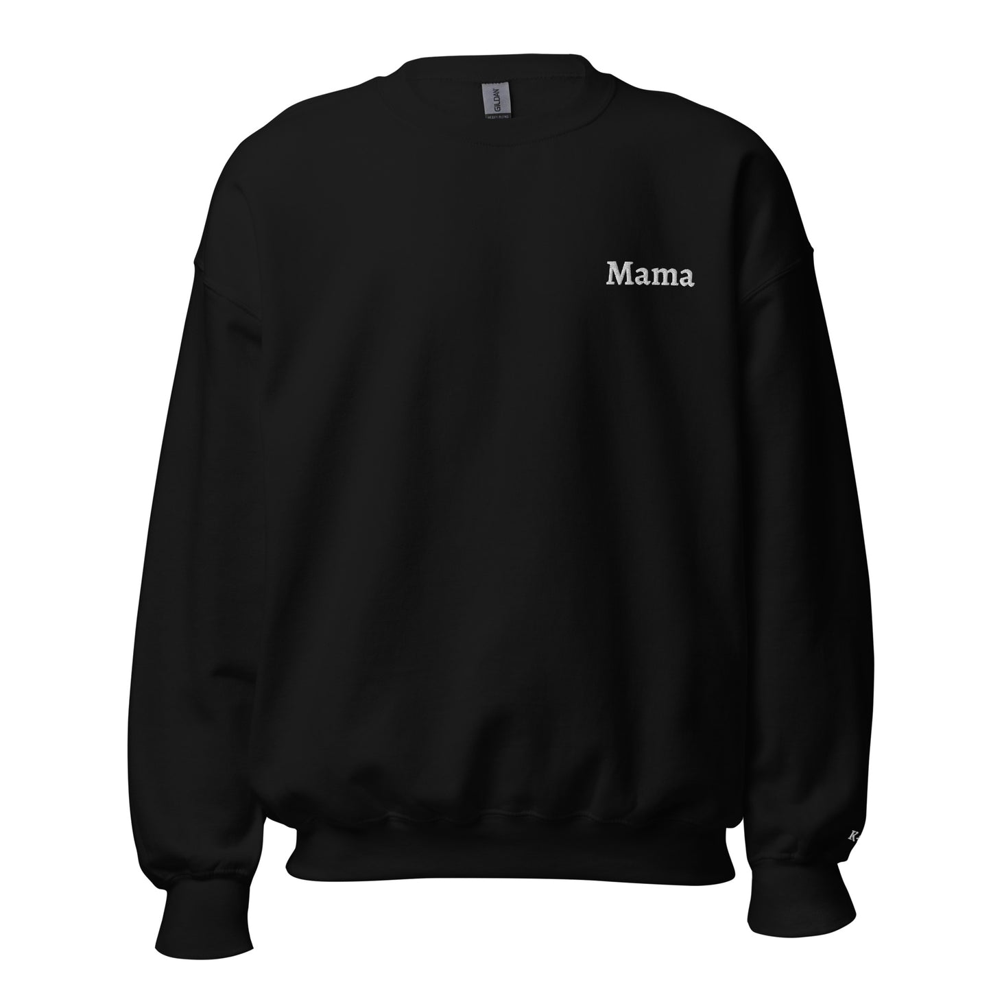 Mama Affirmations Sweatshirt