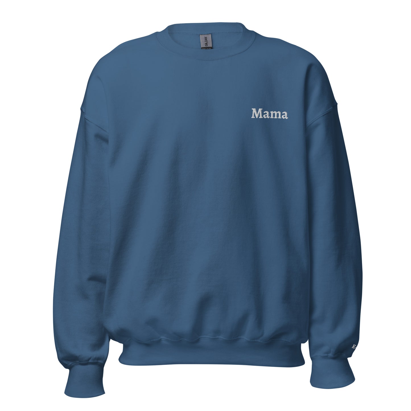 Mama Affirmations Sweatshirt