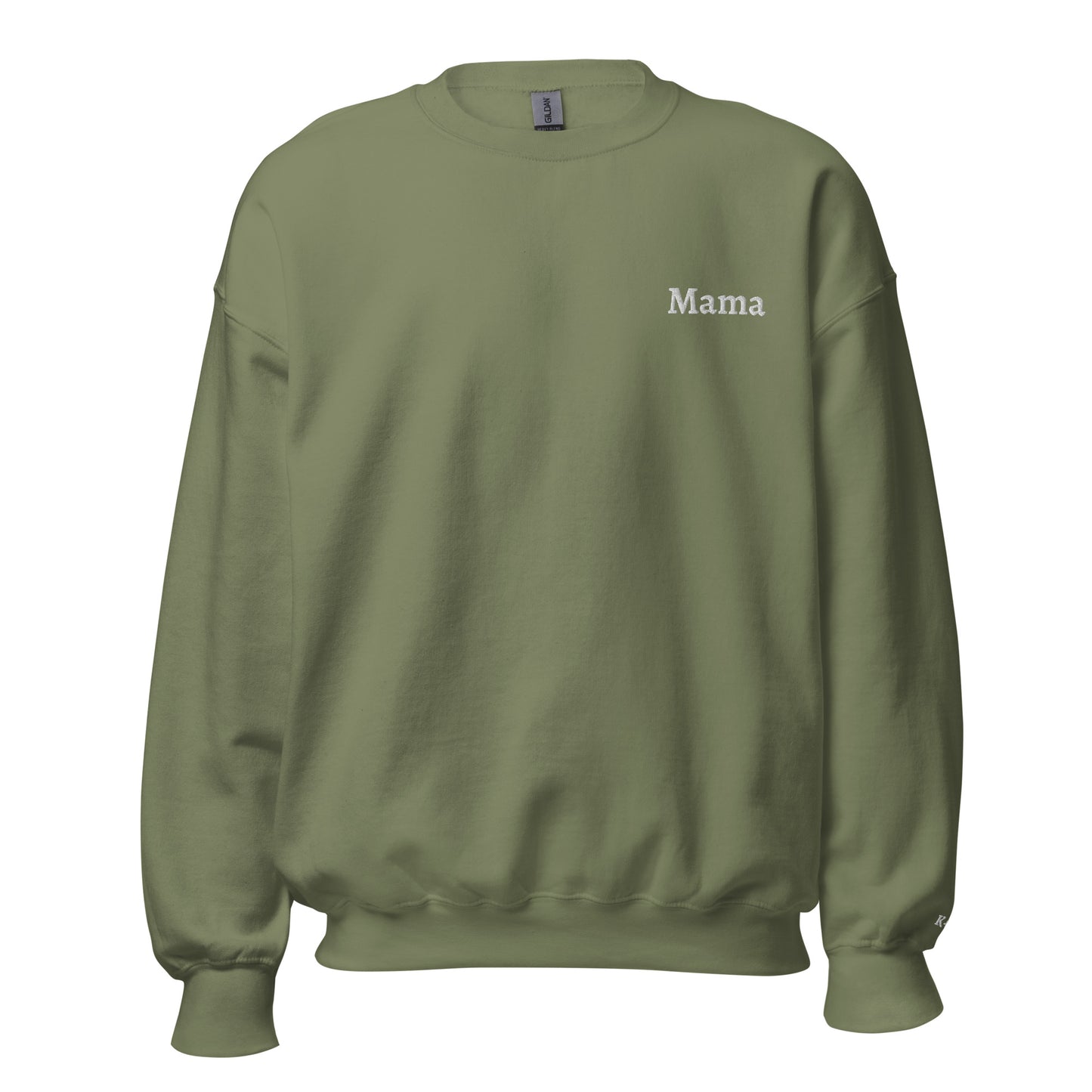Mama Affirmations Sweatshirt