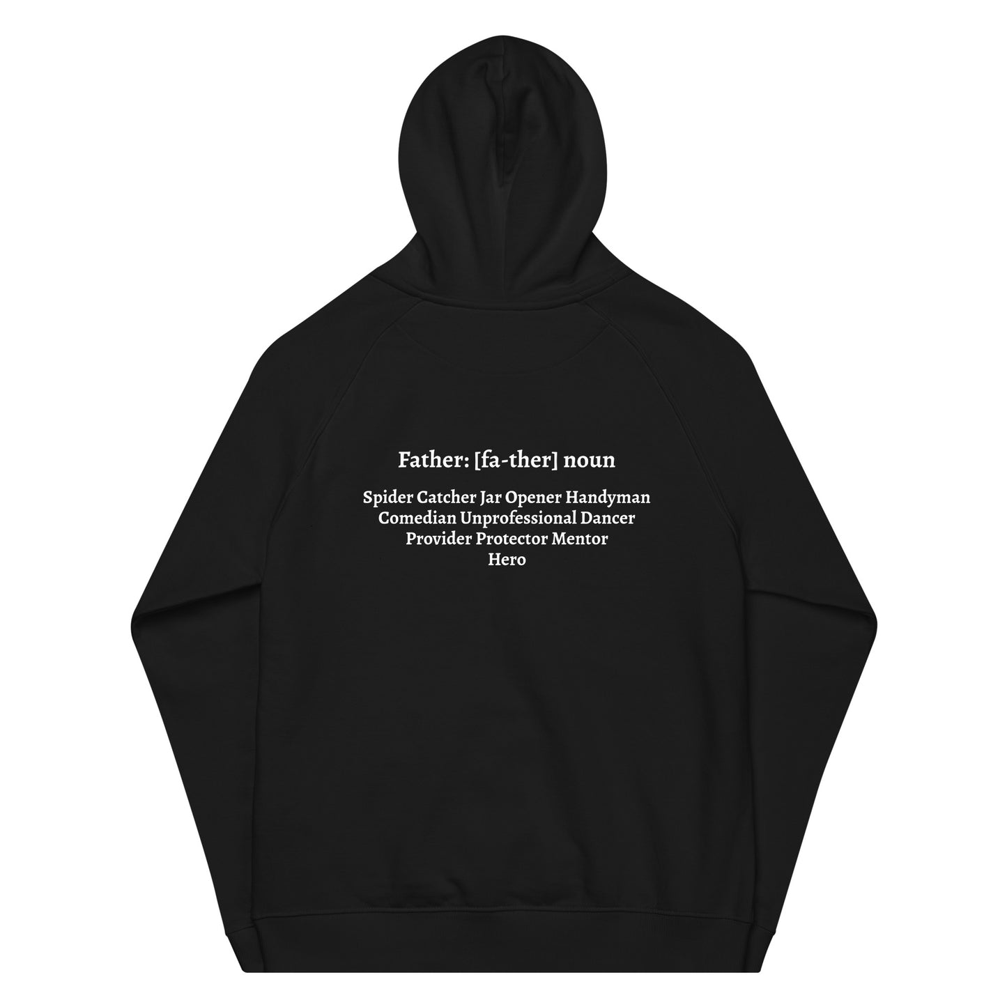 Fatherhood Hoodie
