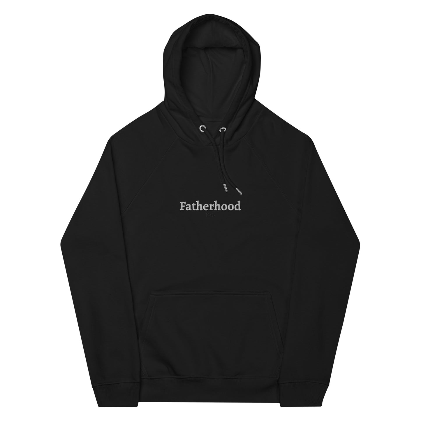 Fatherhood Hoodie