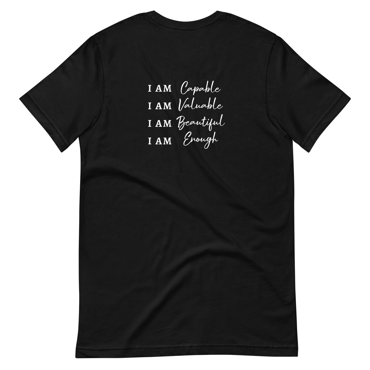 Mama Affirmations Tee