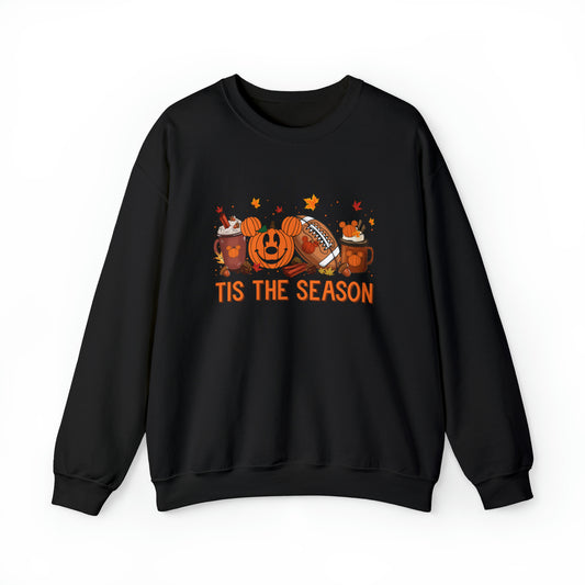 Tis The Season Unisex Sweatshirt