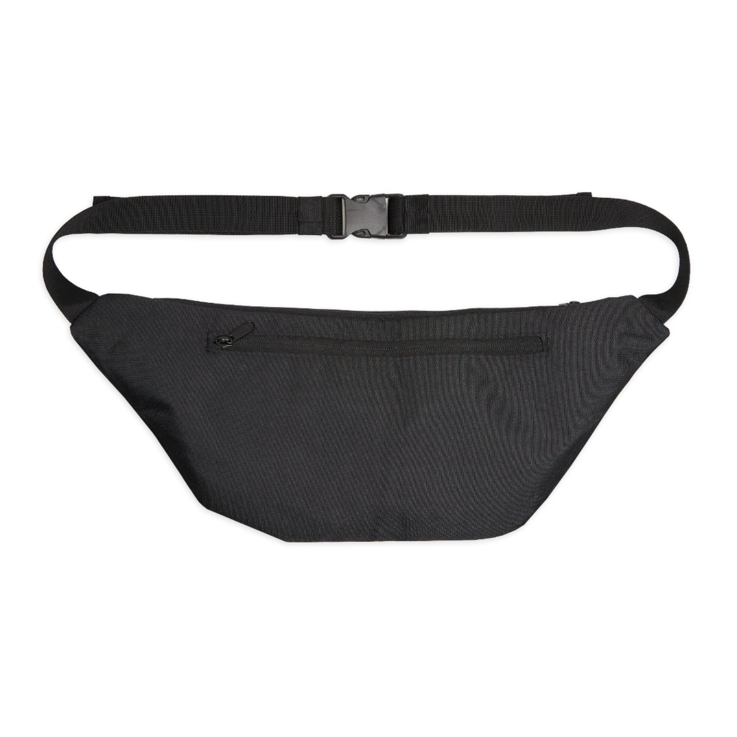 Mickey Pumpkin Large Fanny Pack